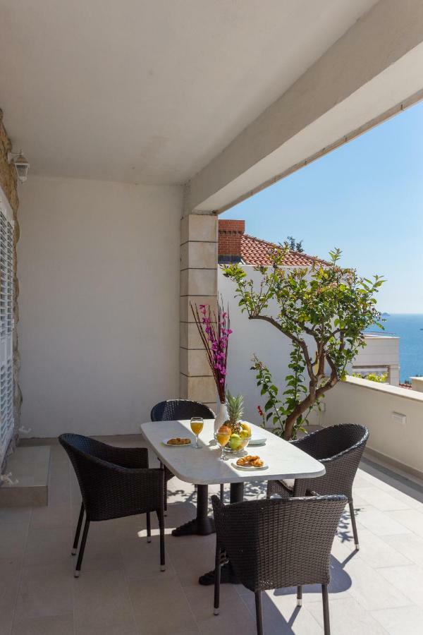 Apartment Jakov I Lucija Dubrovnik Exterior photo